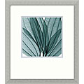 Steven N. Meyers 'Leaf Bouquet' Framed Art Print