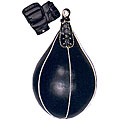 Speed Ball Punching Bag Set