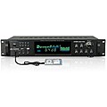Technical Pro HB-2502U Digital Hybrid Amplifier/ Preamp/ Tuner