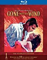 Gone With the Wind - The Scarlett Edition (Blu-ray Disc)