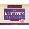 The Knitter's Companion (Hardcover)