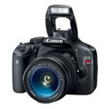 Additional information on Digital Processor Canon EOS Rebel T2i EF-S 18-55mm IS Digital SLR Camera Kit