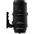 Sigma 120-400mm F4.5-5.6 APO DG OS Nikon HSM Lens
