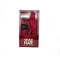 HAI Stylemate 1100-watt Magenta Hair Dryer