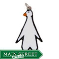 best hookah flavours Free Interesting Info Sterling Silver Enamel Penguin Charm