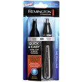 Remington Titanium Nose, Ear and Brow Trimmer