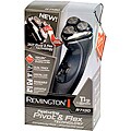 Remington R7130HCDN Pivot and Flex Rechargeable Rotary Shaver