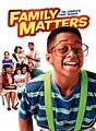 Family Matters: The Complete First Season (DVD)