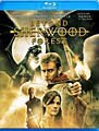 Beyond Sherwood Forest (Blu-ray Disc)