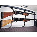 San Angelo Original Quick-mount Vehicle Gun Rack