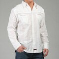 Fender Men's 'Urban Cowboy' Woven Shirt