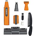 Reviews and comments of Hair Gro that is very helpful Conair NE163CS 9-piece Personal Grooming Kit