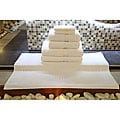 Authentic Hotel & Spa Turkish Cotton 7-piece Towel Set