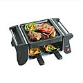 E-Ware Electric Multi-level Mini Grill