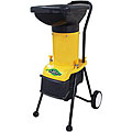 DuroStar EcoShredder 2.5-horsepower Chipper/ Shredder