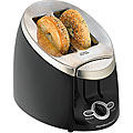 Hamilton Beach 22001 Ensemble 2-slice Bagel Toaster