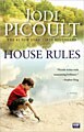 House Rules A Novel (Paperback)