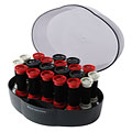 Remington KF-20IC/2 Protect and Shine Flocked Ionic Hair Rollers