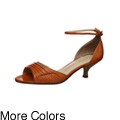 Chinese Laundry Women's 'Pinta' Low-heel Sandals