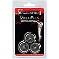 Remington SP-27 MicroFlex Shaver Replacement Heads and Cutters
