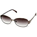 Calvin Klein Women's 7401S/651/58/15 Sunglasses