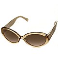 Coach Women's 'Dorothea' Fashion Sunglasses