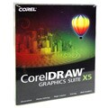 CorelDRAW Graphics Suite X5