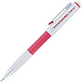 Paper Mate Titanium Red Mechanical Pencils (Pack of 12)
