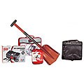 Lifeline First Aid Automotive Safety Bundle 3