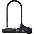 M-Wave Digit Shackle Lock 