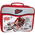 Lifeline First Aid AAA Excursion 73-piece Emergency Road Kit