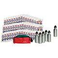 Lifeline WaterbottlesTeam Sports First Aid and Hydration Bundle