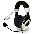 More sites on Ear Force X3 Xbox 360 - Ear Force X11 Amplified Stereo Headset with Chat - By Turtle Beach