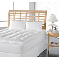 Essential hint about sleep Better Oodles Latex/ Puffball Baffle Box Fiberbed