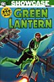 Showcase Presents Green Lantern Vol. 1 - New Edition (Paperback)