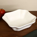 Free supportive hints on lenox Linen Lenox 'Butler's Pantry' Square Small Serving Bowl