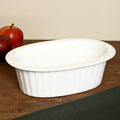 Helpful problem solvers for lenox Vintage Lenox 'Butler's Pantry' Oval 2-quart Baker