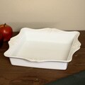 Lenox 'Bulter's Pantry' 8-inch Ceramic Baker