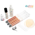 Amazing pamphlets on Concealer ReGrowth Thin Daphne Skin Care Tropical Dermal Filler Treatment System