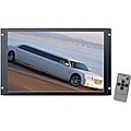 Pyle PLVW17IW 17-inch Home and Mobile In-wall Mount Flat Panel Monitor