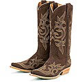 Lane Boots Women's 'Dusty Earth' Cowboy Boots