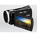 Bell and Howell DV1200HD ZoomTouch 1080p HD Digital Video Camcorder