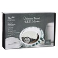 Danielle 10x Ultimate Travel LED Mirror
