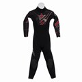 Quiksilver Boy's Cell GBS 3/2mm Wetsuit