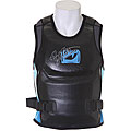 Gator Boards 'The Bandito' XL-size Pullover Comp Wakeboard Vest