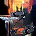 Fuji Labs FJ-X1-ST MicroSpeaker and Tuned BassPort Earphones