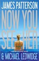 Now You See Her (Hardcover-Large Print)