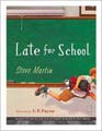 Late for School (Hardcover)
