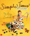 Simple Times: Crafts for Poor People by Amy Sedaris (Hardcover)