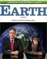 The Daily Show with Jon Stewart Presents Earth (the Book): A Visitor's Guide ...